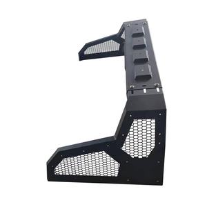 Universal Camioneta Recoger Deporte Roll Bar Pour Dodge RAM 1500 TRX por Nissan Navara NP300 con la cesta 2000-2023 - Product Image 1