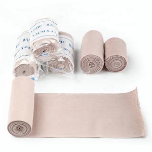 <span class=keywords><strong>Bandage</strong></span> élastique médical de <span class=keywords><strong>bandage</strong></span> haut élastique jetable professionnel d'usine - Product Image 1