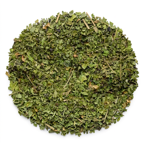 Pure Mentha Arvensis Dried Leaves Premium Quality Natural Wild <b>Mint</b> Herb for Herbal Preparations - Product Image 4