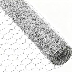 Grillage hexagonal fixe en gabion galvanisé à chaud pour la protection contre les inondations - Product Image 4
