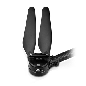 Hobbywing X8 động cơ hệ thống điện 3011 CW CCW cánh quạt cho 30/35/40 mét Carbon Ống Tải trọng nông nghiệp hobbywing X8 động cơ điện - Product Image 4