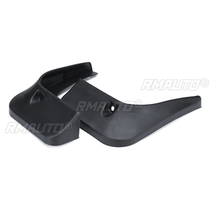 Car <b>Mud</b> <b>Flaps</b> for Toyota Camry 2015 2016 2017 Mudguards Splash Guards Fender Flares Mudflaps Accessories - Product Image 5