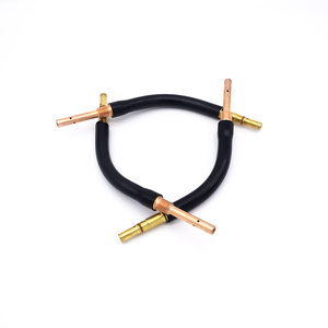 Bắc MIG Swan cổ 500A cho Pana MIG Hàn ngọn đuốc tcx00006 - Product Image 4