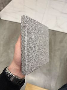 Baldosas Exteriores Beata Eco de 60x60cm, Porcelana Mate Antideslizante para Exteriores, Villas, Hoteles, Escuelas, Certificación ISO, Tamaño Personalizado - Product Image 3