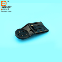 OEM PA PC PP PU PVC ABS Silicone Prototype Rapide Service de Pièces Personnalisées Moule Caoutchouc Plastique Moulage par Injection