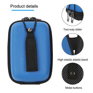 <span class=keywords><strong>Télémètre</strong></span> de <span class=keywords><strong>golf</strong></span> <span class=keywords><strong>laser</strong></span> EVA avec logo personnalisé, étui de transport, coque rigide, sac étanche, compatible avec le <span class=keywords><strong>télémètre</strong></span> de <span class=keywords><strong>golf</strong></span> <span class=keywords><strong>Bushnell</strong></span> - Product Image 3