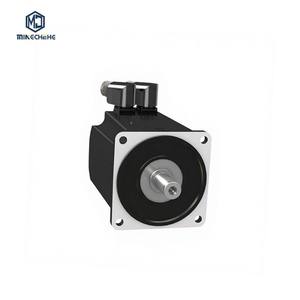 Moteur servo BMH1402P12A2A d'origine, actionneur de haute précision, acier allié, enroulement en cuivre, garantie 1 an pour l'automatisation industrielle - Product Image 1