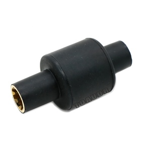Amortiguador de motor de barco <span class=keywords><strong>Yamaha</strong></span>, hélice de goma 9,9hp 15HP, 683-45981 683-45981-10 - Product Image 4