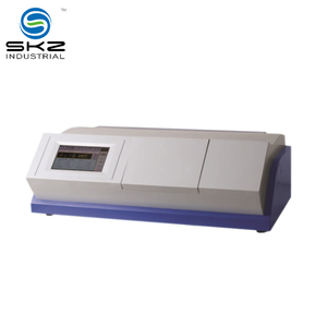 Skz1039c đa bước sóng 1500 lần lưu trữ kết quả kiểm tra 89.999 phạm vi kiểm tra 0.02 accuray đa bước sóng tự động polarimeter - Product Image 2