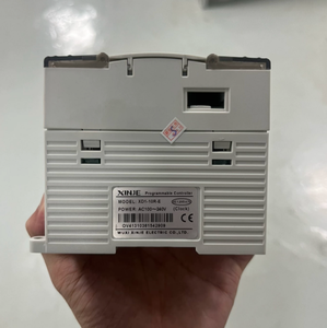 XINJE XD5-24T-E ของแท้, XINJE XD5-24T-E, โมดูล XINJE PLC XD5-24T-E ใหม่เอี่ยม, โมดูล XD5-24T-E, XINJE PLC - Product Image 2