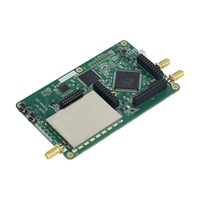 GGDX Nuevo HackRF One R9 V2.0.0 Plataforma de Radio Definida por Software de 1MHz-6GHz Kit Simulador GPS