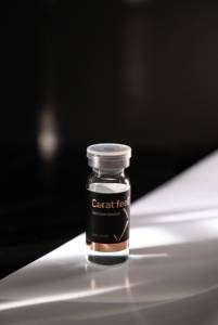 Solución para el Cuidado de la Piel Caratfeel Lithe, Sérum Facial para Moldear la Línea V, Reducción de Papada, Metabolismo - Product Image 3