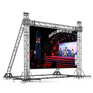 Modulo LED Flessibile Anti-Interferenza <span class=keywords><strong>di</strong></span> Segnale P1.2, Pannello Curvo Stabile per Musei Storici e Pareti Espositive Digitali Culturali - Product Image 5