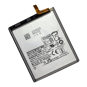 Nuova batteria da 5000mAh per telefono cellulare <span class=keywords><strong>Samsung</strong></span> <span class=keywords><strong>Galaxy</strong></span> <span class=keywords><strong>S22</strong></span> <span class=keywords><strong>Ultra</strong></span> 5G EB-BS908ABY sostituzione originale SM-S908B batteria da 3.83V - Product Image 3