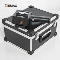 DMX Taşınabilir El Tipi Mürekkep Püskürtmeli Yazıcı Tarih Kodlayıcı Karton Kutu Baskı Makinesi Zaman Tarih El Tipi Parti Kodu Yazıcısı