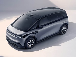 سيارة ZEEKR MIX موديل <span class=keywords><strong>2026</strong></span> الجديدة ذات المقود الأيسر مع نظام القيادة الذكي حظعت على تقييمات جيدة وتحظى بشعبية كبيرة - Product Image 4