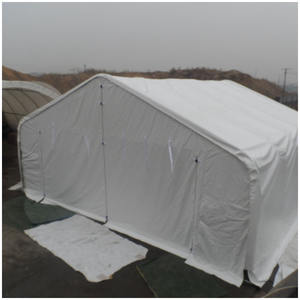 Gran <span class=keywords><strong>campo</strong></span> <span class=keywords><strong>de</strong></span> fútbol refugio TFS tiendas impermeables PVC almacén tienda <span class=keywords><strong>de</strong></span> almacenamiento avión hangar tiendas <span class=keywords><strong>de</strong></span> aluminio - Product Image 1