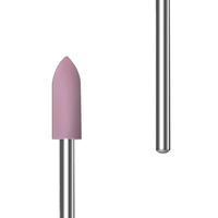 Evolisse Beauty Nagelbohrer-Aufsätze mit Mehrfacher Körnung, Silikon-Polierpuffer & Acryl-Polierer für Professionelle Anwendung - Hitzebeständig