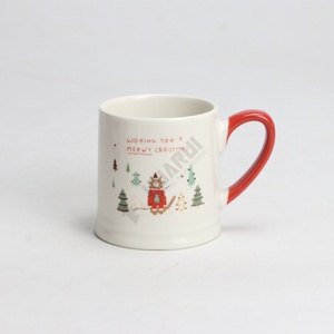 Juego <span class=keywords><strong>de</strong></span> tazas <span class=keywords><strong>de</strong></span> café y leche <span class=keywords><strong>de</strong></span> cerámica con estampado <span class=keywords><strong>de</strong></span> animales <span class=keywords><strong>de</strong></span> Navidad personalizado, colección <span class=keywords><strong>de</strong></span> tazas <span class=keywords><strong>de</strong></span> café expreso <span class=keywords><strong>de</strong></span> porcelana <span class=keywords><strong>de</strong></span> Navidad <span class=keywords><strong>de</strong></span> fábrica - Product Image 2