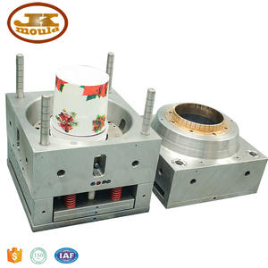 2023 Hot-selling barato injeção plástica IML balde molde - Product Image 3
