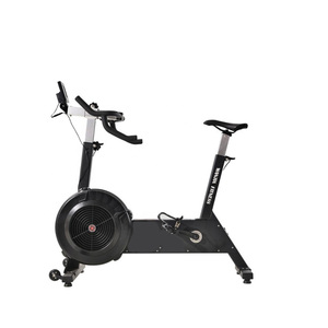 Bicicleta de Aire Comercial con Resistencia Autopropulsada, Garantía de Calidad, Equipo Profesional para Gimnasio y Estudio - Product Image 5