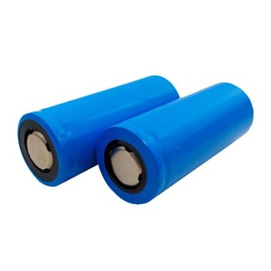 Pin Lithium-ion hình trụ 3.7V 26650 5000mAh sạc lại được, dùng cho máy ảnh, có sẵn trong kho - Product Image 2