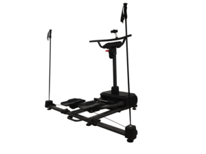 Équipement sportif multifonctionnel pour l'entraînement au ski, machine à neige, snowboard VZ3801, simulateur de ski, nouveau produit 2023, équipement de fitness - Product Image 6