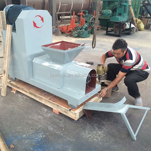 เครื่องอัดก้อนขี้เลื่อยไม้ ใบ<span class=keywords><strong>ปาล์ม</strong></span> และขี้เลื่อยไม้ - Product Image 3