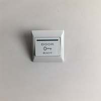Kit de Sistema de Control de Acceso Autónomo para Exteriores con Teclado Metálico, Resistente al Agua IP68, Admite 2000 Usuarios, Cerradura Magnética de 280 KG