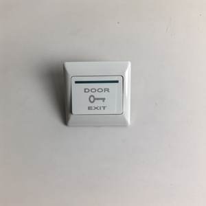 Kit de Sistema de Control de Acceso para Exteriores con Clasificación IP68, Teclado Metálico y Cerradura Magnética de 280 kg - Product Image 2