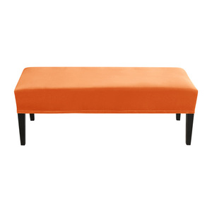 <span class=keywords><strong>Funda</strong></span> De <span class=keywords><strong>Silla</strong></span> De Terciopelo <span class=keywords><strong>Funda</strong></span> De Banco En Forma De Tira <span class=keywords><strong>Larga</strong></span> 150*45*14cm 59*18*5,5 Pulgadas <span class=keywords><strong>Funda</strong></span> De Banco <span class=keywords><strong>Larga</strong></span> De Terciopelo Plateado - Product Image 6