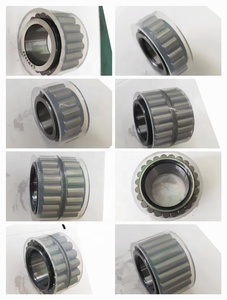 Roulement à rouleaux cylindriques OEM NTNSKFAG NNU NNC <span class=keywords><strong>NNCF</strong></span> 4948 4952 K MB K W33 B/SPW33 BK/SPW33 S-K-M-SP NNU4948 NNU4952 K C3 C4 - Product Image 6