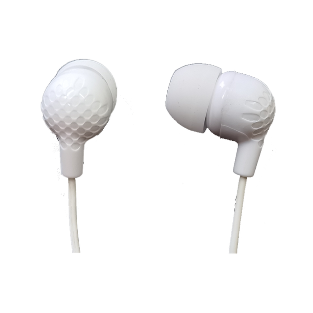 OEM Wired Earbuds for samsung Gaming hd in Ear Earphone with Mic Strong 3.5mm Wired Earphone Earbuds for apple Android