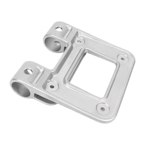 OEM ODM Charnières <span class=keywords><strong>de</strong></span> <span class=keywords><strong>trappe</strong></span> en acier inoxydable 304, fabrication <span class=keywords><strong>de</strong></span> précision par moulage à la cire perdue, accessoires modernes personnalisés pour bateaux et cuisines - Product Image 1