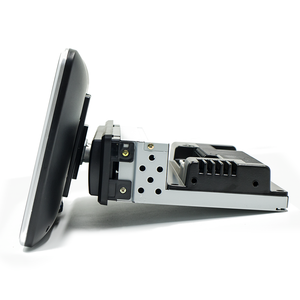 Radio para Auto Giratorio de 1 Din y 10.1 Pulgadas 360 °   Reproductor de Video MP3 <span class=keywords><strong>MP4</strong></span> con Pantalla Giratoria, CarPlay y Android Auto Inalámbricos, Navegación GPS y Bluetooth - Product Image 5