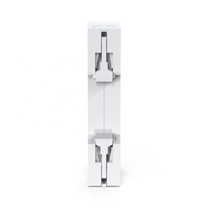 Mini Modular LED <span class=keywords><strong>Digital</strong></span> <span class=keywords><strong>Display</strong></span> Voltímetro Indicador Din Rail Mount Trifásico AC 80-500V Medidor de Tensão - Product Image 5