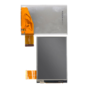 Shenzhen ODM hizmetleri mevcut 51 Pin <span class=keywords><strong>LCD</strong></span> ekran 3.5 dokunmatik Panel 3.5 inç 320*480 TFT <span class=keywords><strong>LCD</strong></span> ekran modülü - Product Image 3