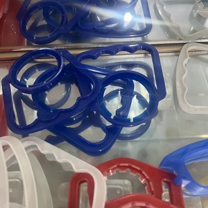 Factory Customized High Quality 24 Cavity <strong>Handle</strong> Mold - Product Image 5