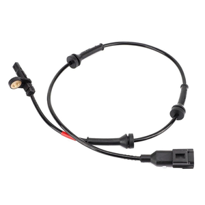 Capteur de vitesse de roue ABS arrière gauche/droite de remplacement direct pour Jaguar F-PACE (2016) T4A4018 - Product Image 3