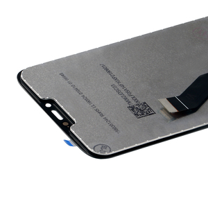Écran LCD Incell pour Motorola <span class=keywords><strong>Moto</strong></span> <span class=keywords><strong>G7</strong></span> <span class=keywords><strong>Power</strong></span>, sans cadre, noir, remplacement de téléphone, réparation d'écrans LCD cassés, assemblage - Product Image 5