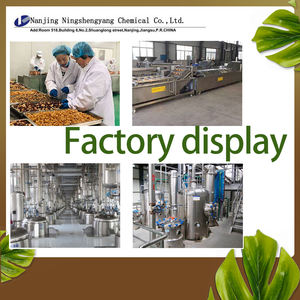 100天然甘草エキスボディ機能を高めるハーブエキス食品グレード甘草根エキス - Product Image 5