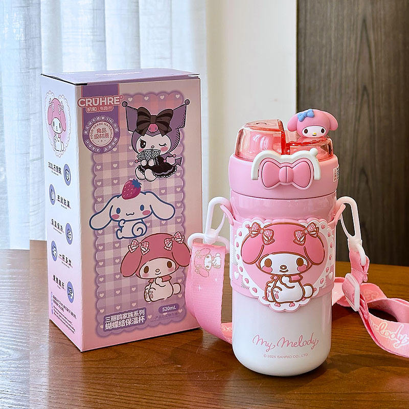 My Melody Pink