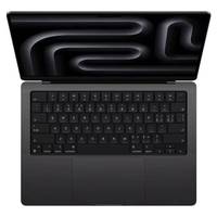 Laptop Mabook Pro M4 14 Inci Baru OEM Merek Ternama, Penawaran Terbaik 2024, Penyimpanan SSD+HDD, Resolusi 4096x2304