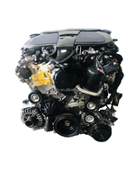 Moteurs d'assemblage d'origine d'occasion W222 W205 276 M276 276955 276950 V6 pour Mercedes Benz ML300 ML350 GLE350 DE35