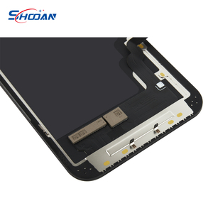 Alta calidad para <span class=keywords><strong>iPhone</strong></span> <span class=keywords><strong>13</strong></span> Pro Max Pantalla LCD Suministrado de fábrica Teléfono móvil LCDs - Product Image 5