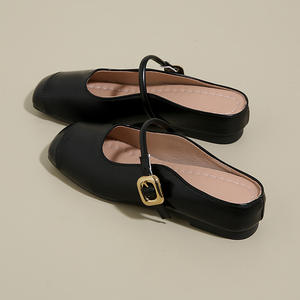 Sandales de plage polyvalentes et élégantes pour femmes, pour une utilisation en plein air en été, design antidérapant, tendance de la mode, respirantes et confortables - Product Image 2