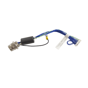 8017-T754=150MM สายเคเบิล FANUC ใหม่ - Product Image 1