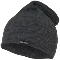 Bonnet tricoté unisexe noir de qualité supérieure pour l'hiver et le ski, avec motif de lettres personnalisé, en tissu standard avec étiquette