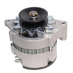 อะไหล่รถตักล้อยางคุณภาพสูง YN38GBZ 12V รุ่น JFWZ29 HC5901 เครื่องกำเนิดไฟฟ้าสำหรับรถบดถนน ใช้ร่วมกับ OEM ได้ รับประกัน 6 เดือน - Product Image 3