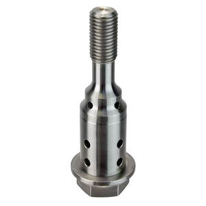 Soupape de soupape centrale moteur 55247723 pour Fiat Toro 1.8 16v 2016 JEEP Bolt-VALVE - Product Image 4